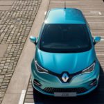 2020 Renault Zoe