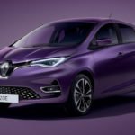 2020 Yeni Renault Zoe Ne Zaman Çıkacak?