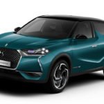 DS 3 CrossBack