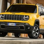 2019 Jeep Renegade 1.3 Turbo Türkiye