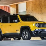 2019 Jeep Renegade 1.3 Turbo Fiyatı