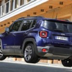 2019 Jeep Renegade 1.3 Turbo Teknik Özellikleri