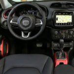 2019 Jeep Renegade 1.3 Turbo Donanımları