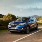 Makyajlı 2019 Renault Kadjar Türkiye