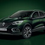 Makyajlı 2019 Renault Kadjar