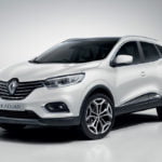 Makyajlı 2019 Renault Kadjar Makyajlı 2019 Renault Kadjar Donanımları