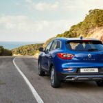 Makyajlı 2019 Renault Kadjar Makyajlı 2019 Renault Kadjar Özellikleri