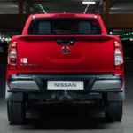 Makyajlı 2020 Nissan Navara Teknik Özellikleri