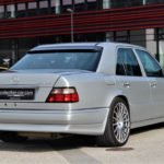 Mercedes E 60 AMG W124 Fiyatı