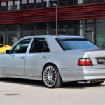 Mercedes E 60 AMG W124 Teknik Özellikleri