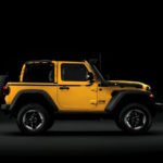 2019 Jeep Wrangler 1941 by Mopar Özellikleri