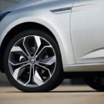 2019 Renault Megane HB 1.3 TCe