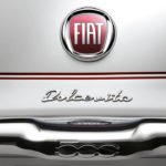 Yeni Fiat 500 Dolcevita