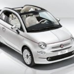 2019 Fiat 500 Dolcevita Teknik Özellikleri