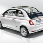 2019 Fiat 500 Dolcevita