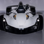 2020 BAC Mono R Kaç Beygir?