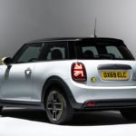 2020 Mini Cooper SE