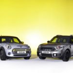 2020 Mini Cooper SE Menzili