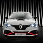 2020 Renault Megane RS Trophy-R Teknik Özellikleri