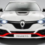 2020 Renault Megane RS Trophy-R Kaç Beygir?