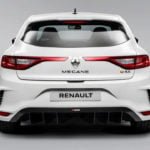 2020 Renault Megane RS Trophy-R 0-100 km/s