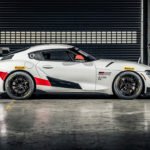 2020 Toyota Supra GT4 Özellikleri