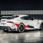 2020 Toyota Supra GT4 Teknik Özellikleri