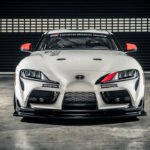 2020 Toyota Supra GT4 Ne Zaman Çıkacak?