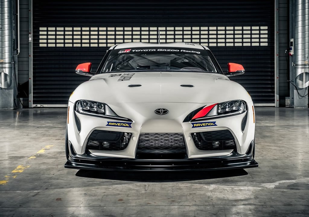 2020 Toyota Supra GT4 Ne Zaman Çıkacak?