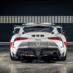 2020 Toyota Supra GT4 Ne Zaman?