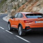 2020 Audi Q3 Sportback Ne Zaman Çıkacak?