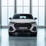 2020 Audi Q3 Sportback Türkiye