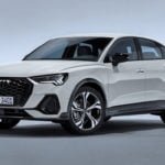 2020 Audi Q3 Sportback Ne Zaman?