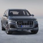 2020 Yeni Audi SQ7 TDI Teknik Özellikleri