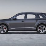 2020 Yeni Audi SQ7 TDI 0-100 km/s