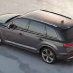 2020 Yeni Audi SQ7 TDI Kaç Beygir?