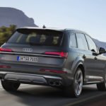 2020 Yeni Audi SQ7 TDI Ne Zaman Çıkacak?