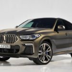 2020 Yeni Kasa BMW X6 (G06) Özellikleri