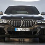 2020 Yeni Kasa BMW X6 M50i Kaç Beygir?