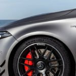 2020 Yeni Mercedes-AMG A45 S