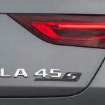 Mercedes-AMG CLA45 S