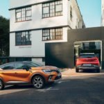 2020 Yeni Kasa Renault Captur Teknik Özellikleri