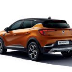 2020 Yeni Renault Captur