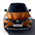 2020 Yeni Kasa Renault Captur