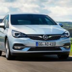 Makyajlı 2020 Opel Astra Ne Zaman Çıkacak?