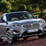 Makyajlı 2020 Yeni BMW X1 Fiyatı