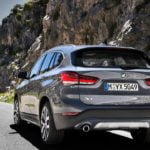 Makyajlı 2020 BMW X1 Donanımları