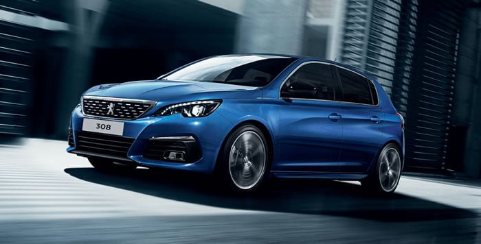 Peugeot Temmuz 2019 Fiyat Listesi Aciklandi