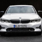 Yeni Kasa BMW 320i