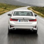 Yeni Kasa BMW 320i Türkiye Fiyatı